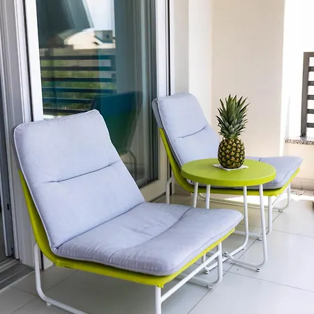 Sunshine House Makarska With Free Beach Parking Exterior photo