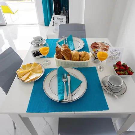 Sunshine House Makarska With Free Beach Parking Exterior photo