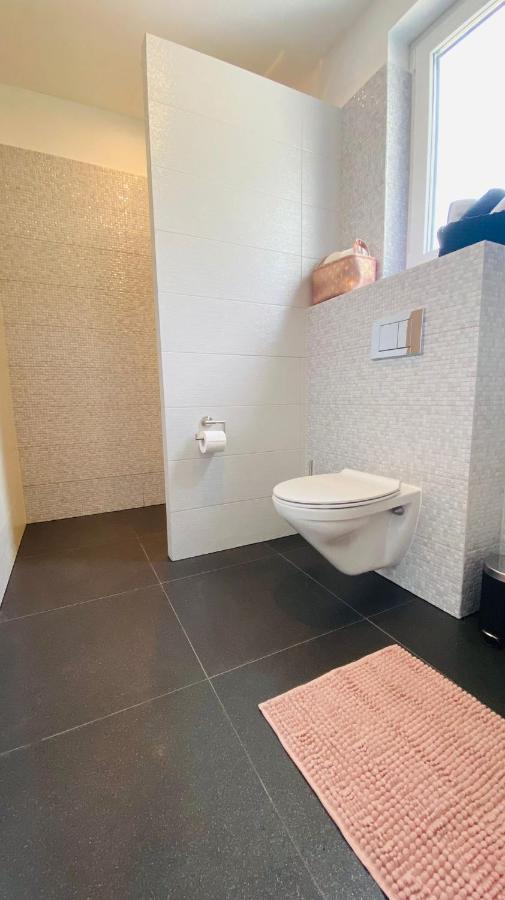 Apartment Sunshine House With Free Parking Makarska