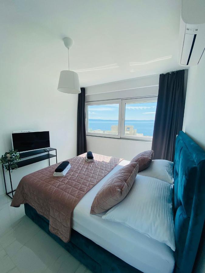 Apartment Sunshine House With Free Parking