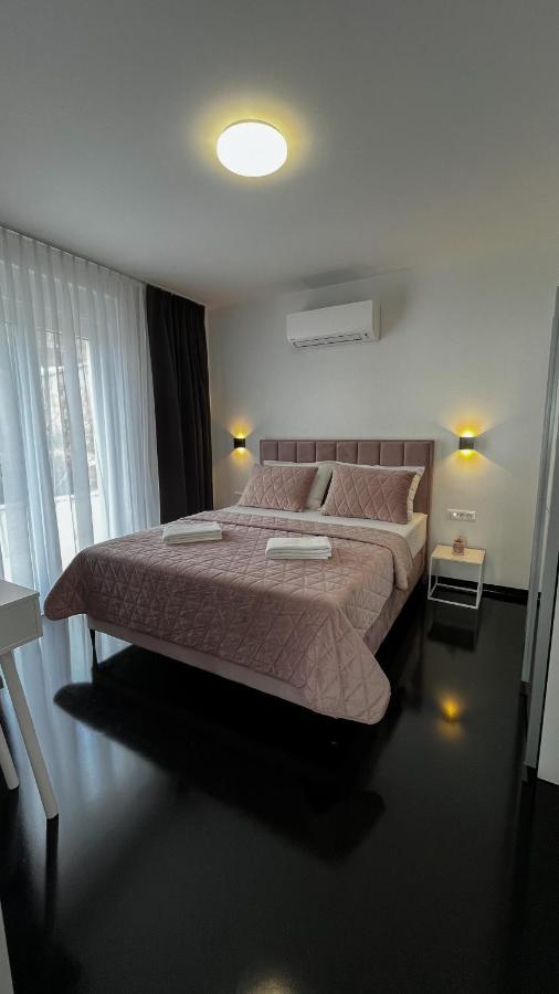 Sunshine House With Free Parking Makarska