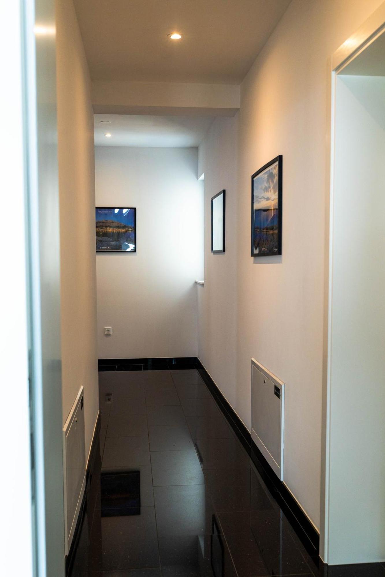 Apartment Sunshine House With Free Parking *