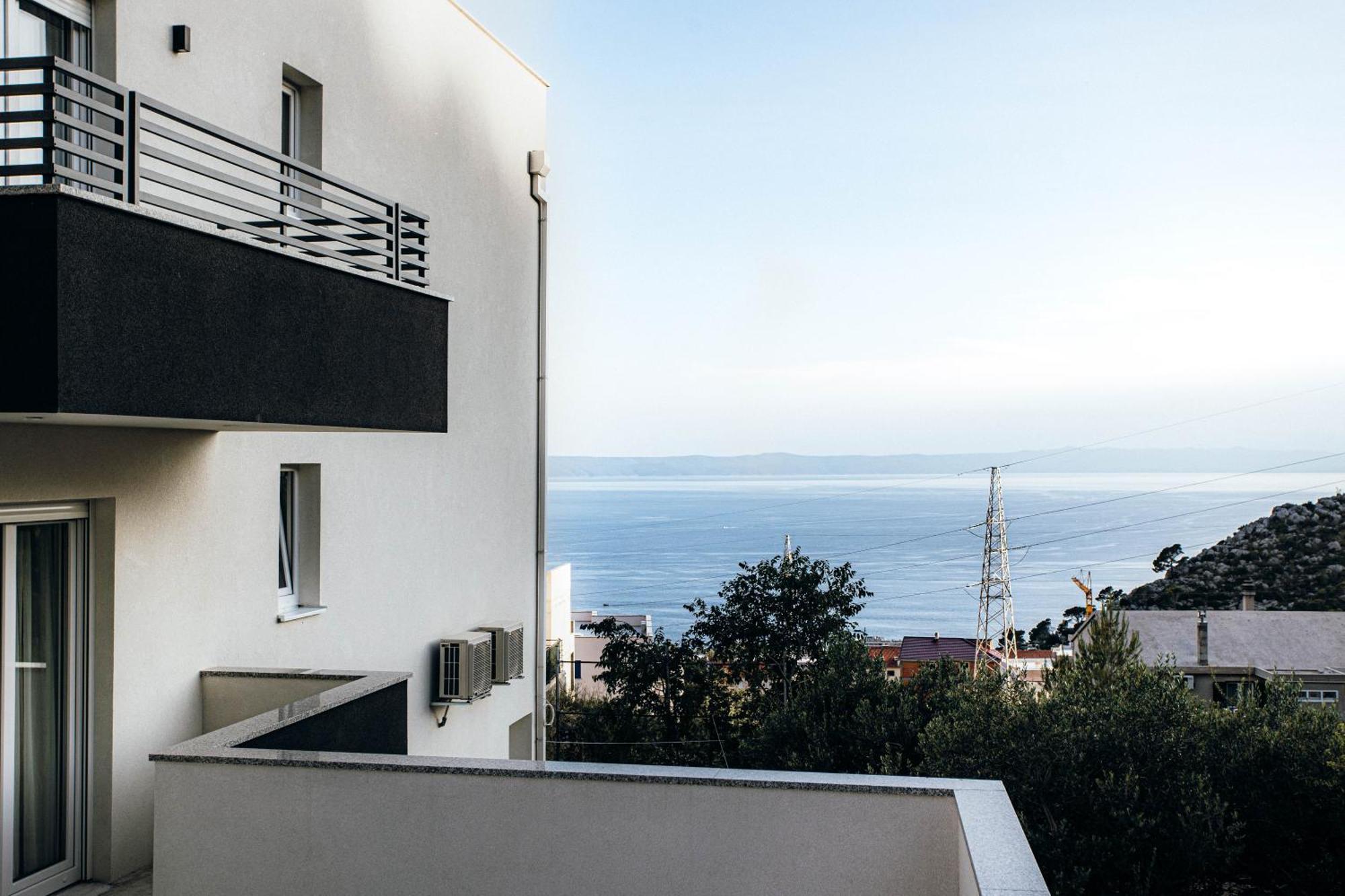 Apartment Sunshine House With Free Parking *