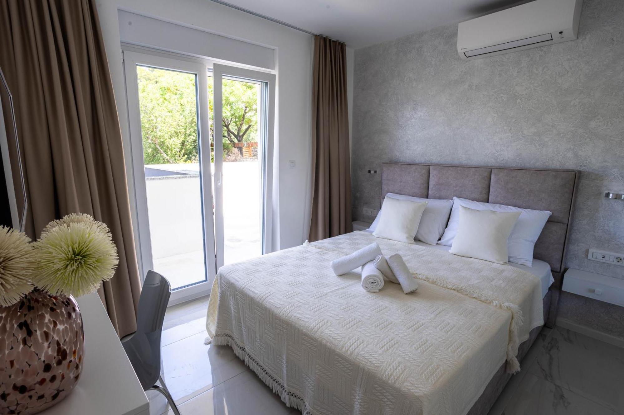 Apartment Sunshine House With Free Parking