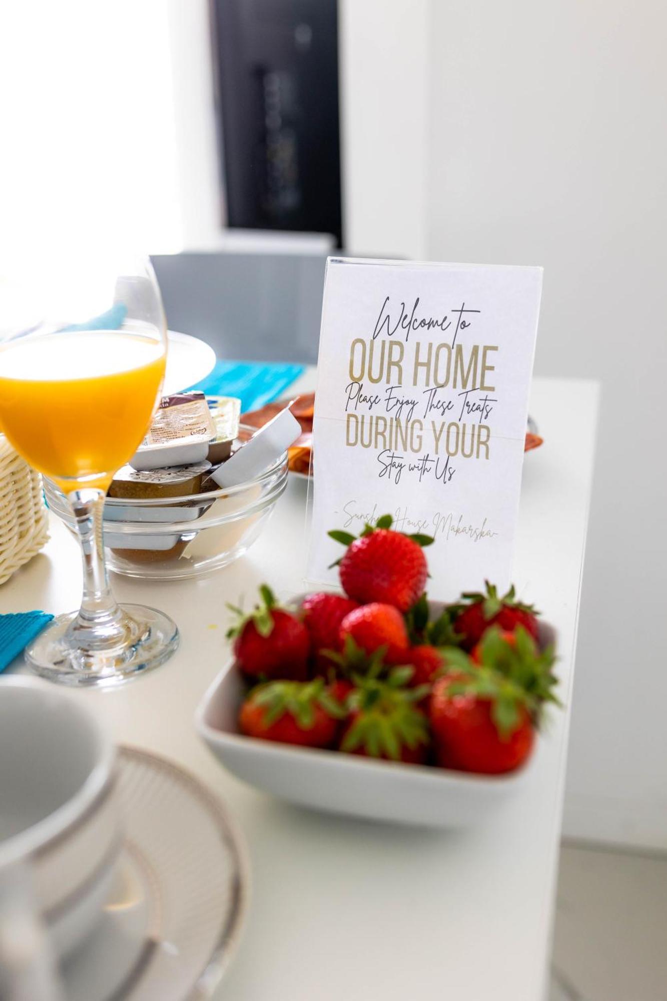 Apartment Sunshine House With Free Parking
