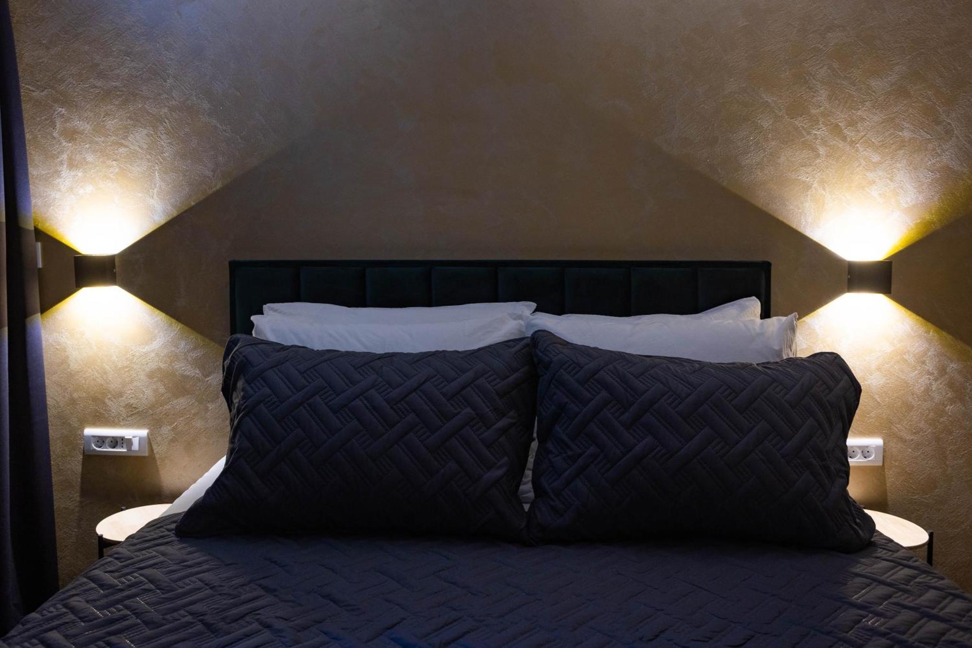 Sunshine House With Free Parking Makarska